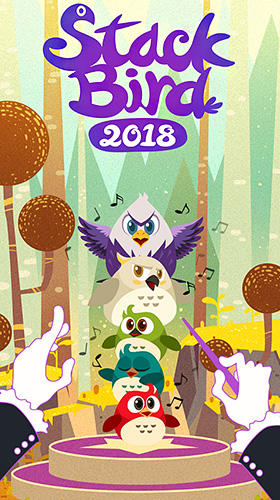 game pic for Stack bird 2018
